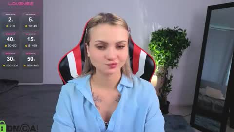 Cameron online show from November 2, 10:59 am