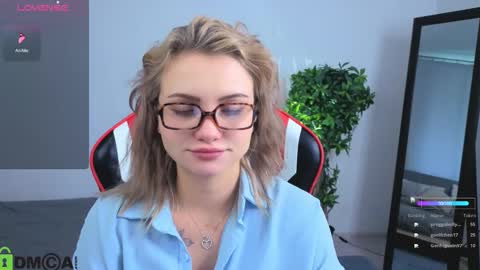 Cameron online show from November 5, 11:12 am