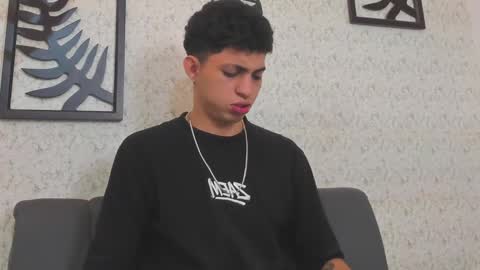 CAMERON online show from October 4, 12:58 pm