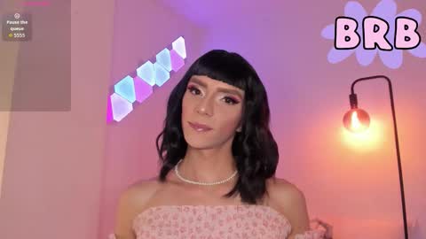 Cameron online show from November 27, 2:30 am