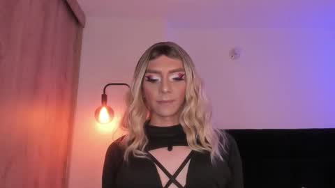 Cameron online show from January 12, 1:45 am