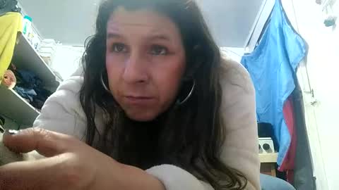 Mara Catalina Romero Ordez online show from March 7, 12:26 am