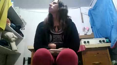 Mara Catalina Romero Ordez online show from March 2, 6:59 am