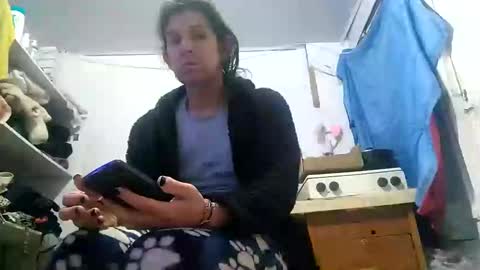 Mara Catalina Romero Ordez online show from March 7, 6:54 pm