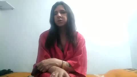 Mara Catalina Romero Ordez online show from January 30, 7:07 am