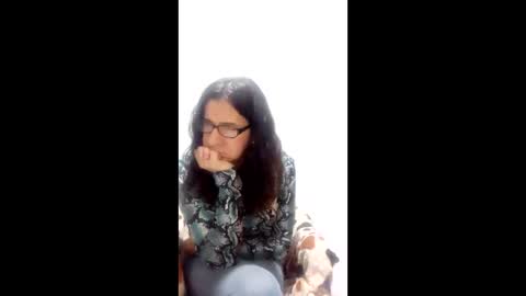 Mara Catalina Romero Ordez online show from January 11, 5:35 am