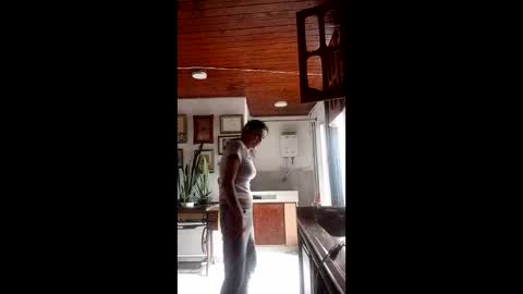 Mara Catalina Romero Ordez online show from January 8, 6:47 pm