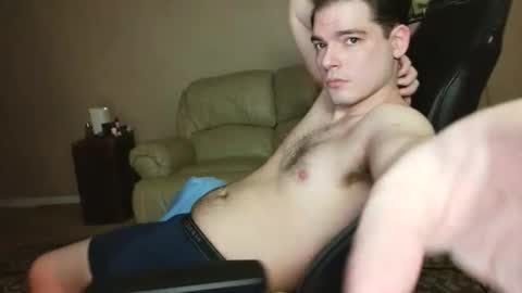 camerondt online show from April 7, 12:18 pm