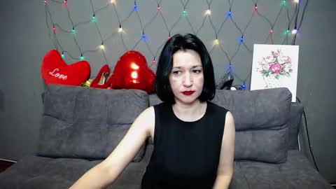 Cameronenns online show from February 12, 1:47 pm