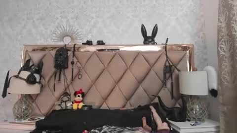 CameronStar online show from February 7, 6:22 pm