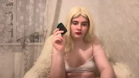 Marta online show from December 2, 8:50 pm