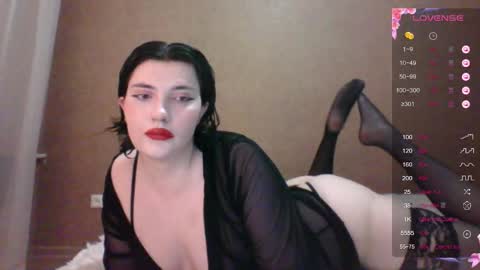 Marta online show from December 22, 2:46 pm