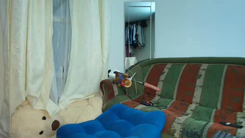 Snapshot of cami_casti777 chatting on February 1, 1:44 am trini-1000 online show from February 1, 1:44 am