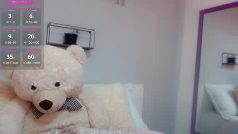 Cami online show from January 21, 4:58 pm