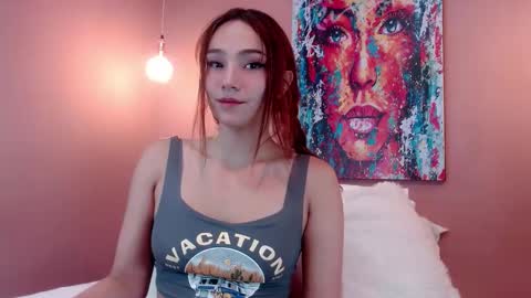 Cami online show from October 24, 10:54 pm