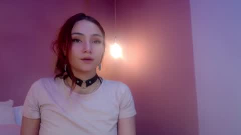 Cami online show from March 10, 9:18 pm