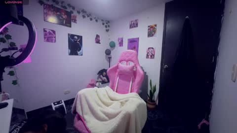 CAMI  online show from May 24, 8:43 am