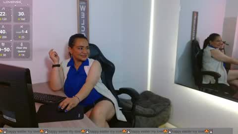 CAMI online show from June 22, 2:13 pm