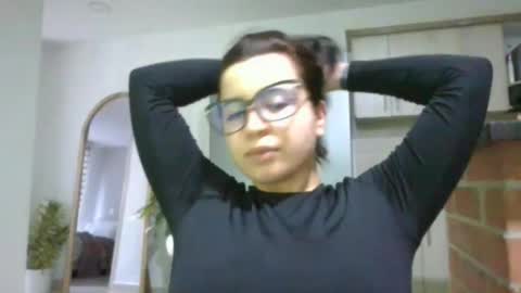 camila   online show from January 22, 10:59 pm