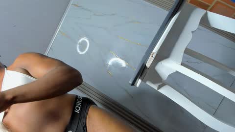 CAMILA RODRIGUEZ- ON LINE 10 PM a 6AM GMT5 online show from October 9, 11:54 pm