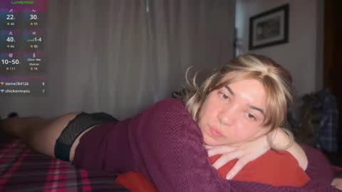 Camii online show from March 25, 9:21 pm