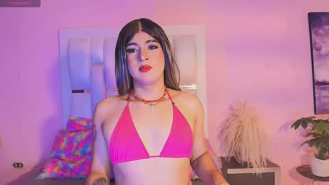 CA M I online show from January 7, 3:44 am