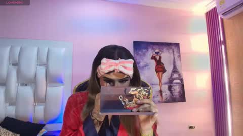 CA M I online show from January 17, 4:33 am