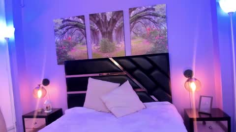 Camila Osorio online show from March 8, 8:46 pm