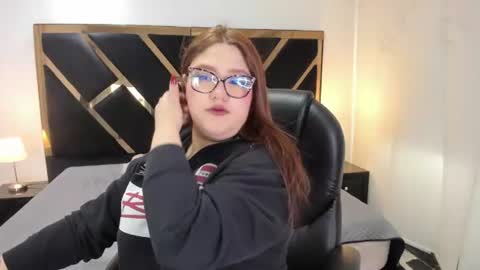 Camila Osorio online show from July 10, 7:18 pm