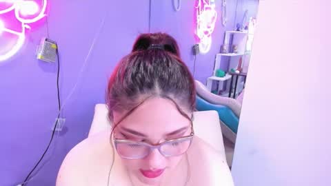 Camila Osorio online show from September 17, 10:02 pm