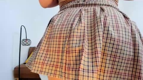 Camila online show from February 21, 9:02 am