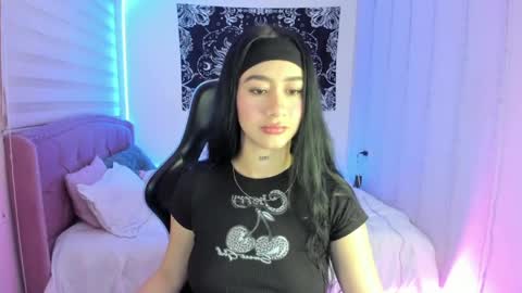 camila online show from October 2, 6:17 pm