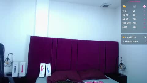 Snapshot of camiilareyes chatting on February 15, 11:36 pm CamiilaReyes online show from February 15, 11:36 pm