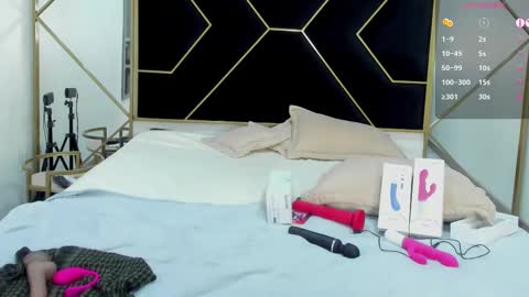 Snapshot of camiilareyes chatting on February 28, 8:50 pm CamiilaReyes online show from February 28, 8:50 pm