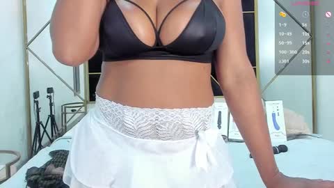 Snapshot of camiilareyes chatting on February 26, 6:37 pm CamiilaReyes online show from February 26, 6:37 pm