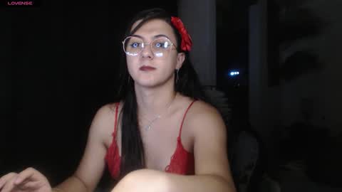 camila online show from February 4, 6:50 am