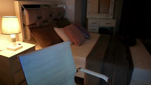 Camila buitrago online show from January 16, 11:25 pm