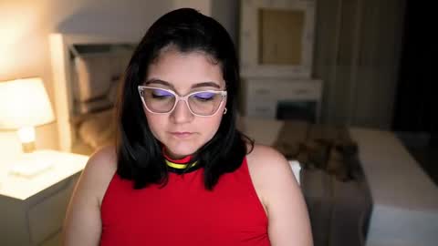 Camila buitrago online show from October 7, 3:02 am