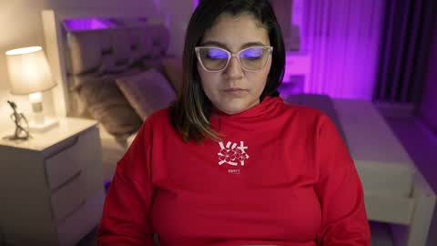 Snapshot of camila_buitrago chatting on December 3, 2:20 am Camila buitrago online show from December 3, 2:20 am