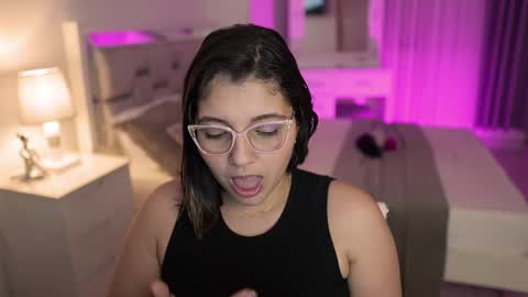 Snapshot of camila_buitrago chatting on December 30, 1:48 am Camila buitrago online show from December 30, 1:48 am