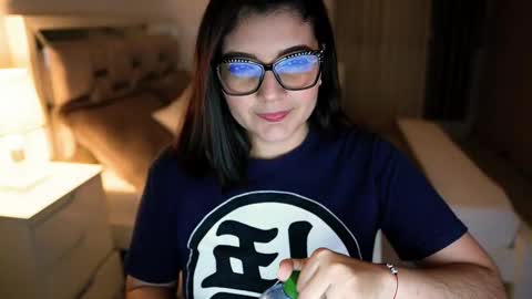 Snapshot of camila_buitrago chatting on September 18, 11:31 pm Camila buitrago online show from September 18, 11:31 pm