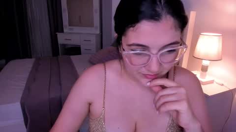 Camila buitrago online show from March 9, 2:05 am