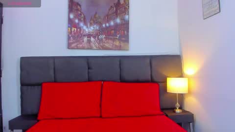 Snapshot of camila_coxx chatting on January 26, 5:34 am s online show from January 26, 5:34 am