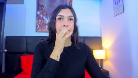 Snapshot of camila_coxx chatting on January 31, 6:02 am s online show from January 31, 6:02 am