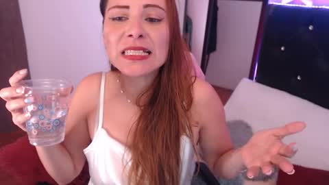 camila online show from October 14, 7:28 pm