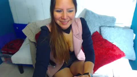 Snapshot of camila_delarosa chatting on January 20, 12:28 pm camila online show from January 20, 12:28 pm