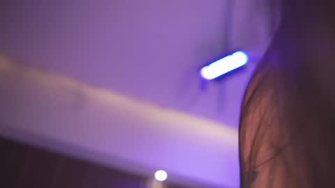 Camila online show from April 8, 4:48 am