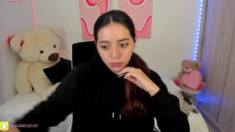 Snapshot of camila_ec2 chatting on December 4, 11:41 pm C A M I online show from December 4, 11:41 pm