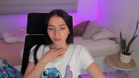  C A M I  online show from April 8, 4:59 am