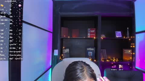 C A M I L A online show from January 29, 3:44 am